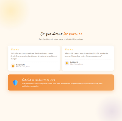 Comprendre l'échec scolaire pour mieux le vaincre